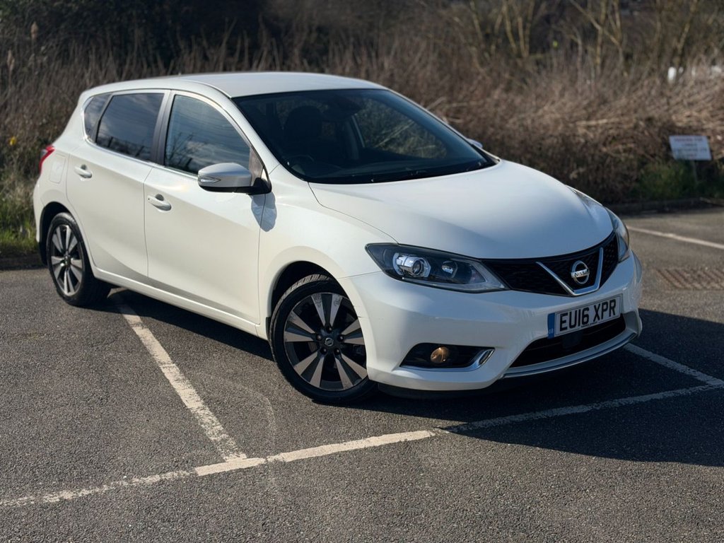 Used Nissan Pulsar 2016 for sale - 77632136: Photo 19