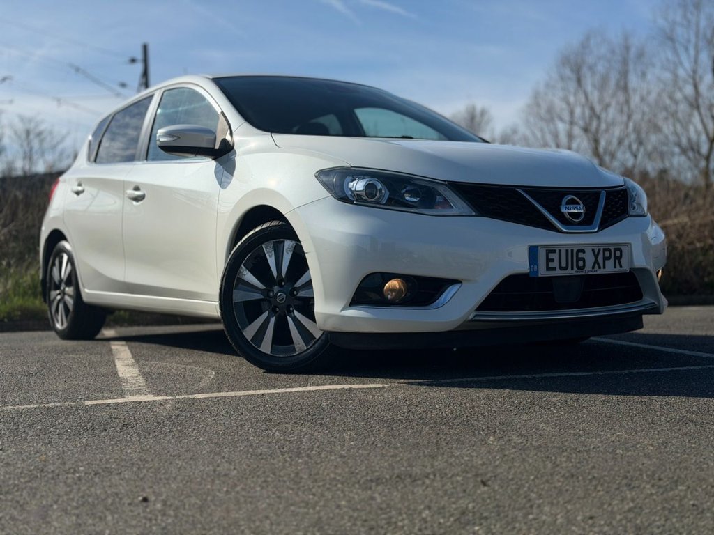 Used Nissan Pulsar 2016 for sale - 77632136: Photo 20