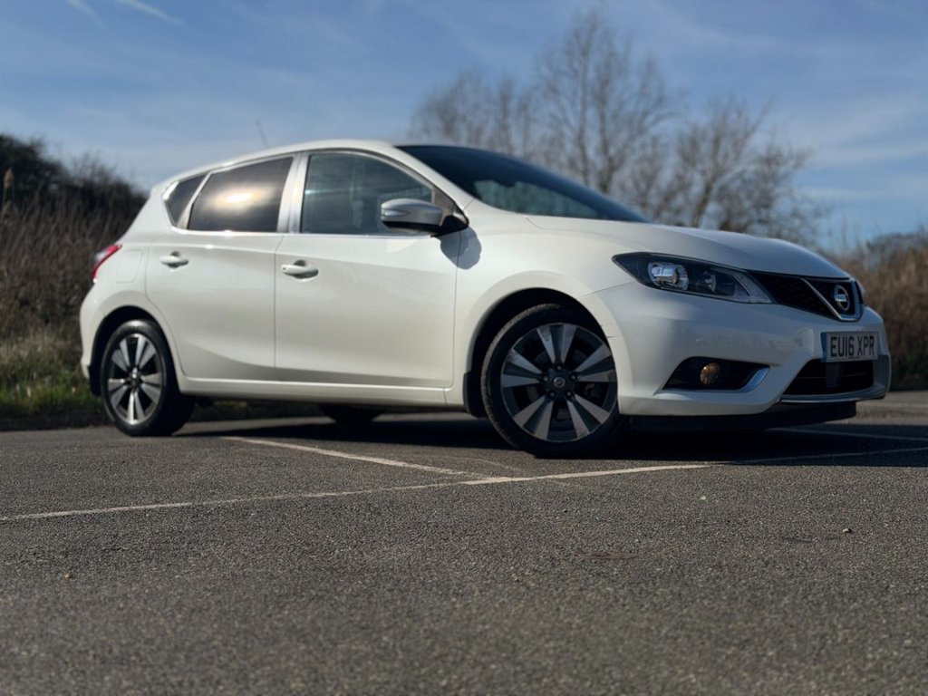 Used Nissan Pulsar 2016 for sale - 77632136: Photo 22