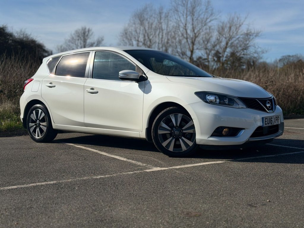 Used Nissan Pulsar 2016 for sale - 77632136: Photo 23