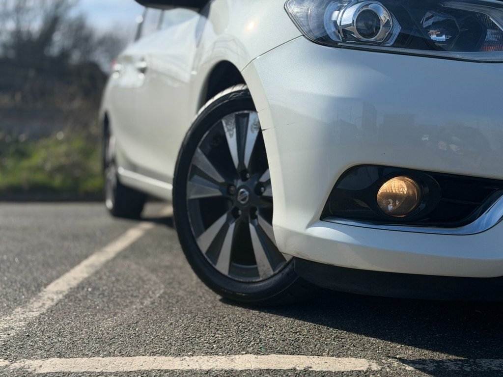 Used Nissan Pulsar 2016 for sale - 77632136: Photo 24