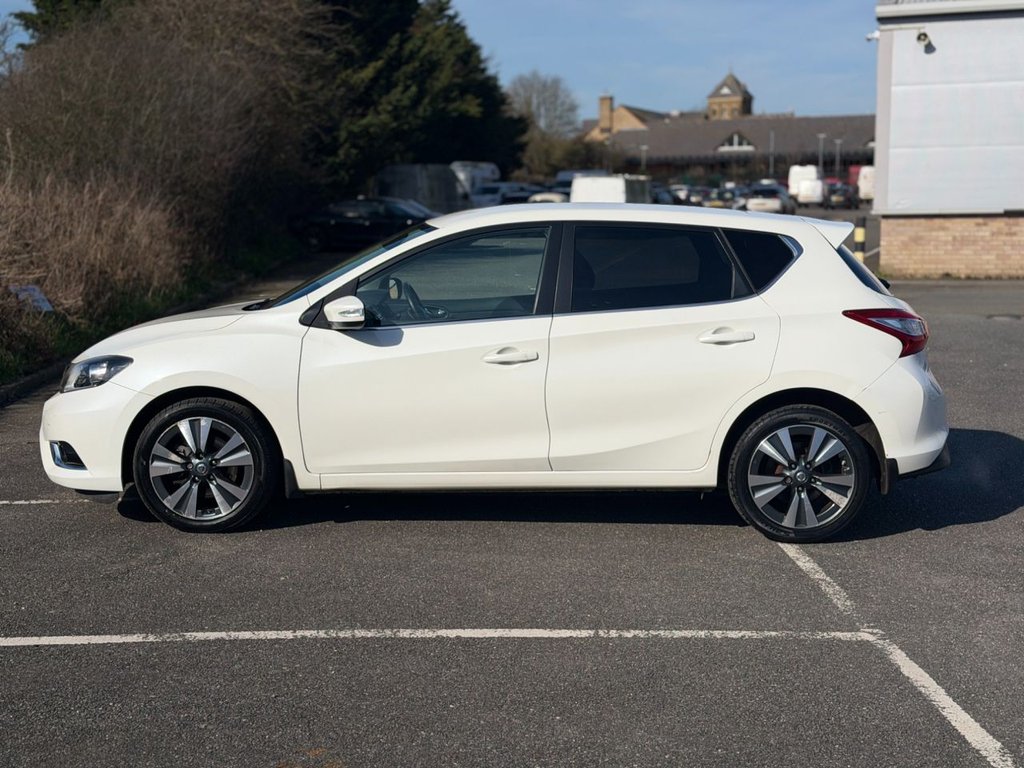 Used Nissan Pulsar 2016 for sale - 77632136: Photo 29