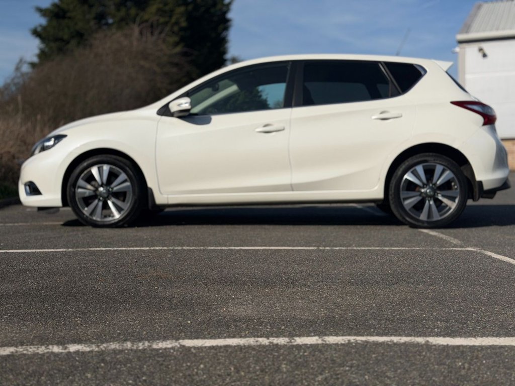 Used Nissan Pulsar 2016 for sale - 77632136: Photo 31
