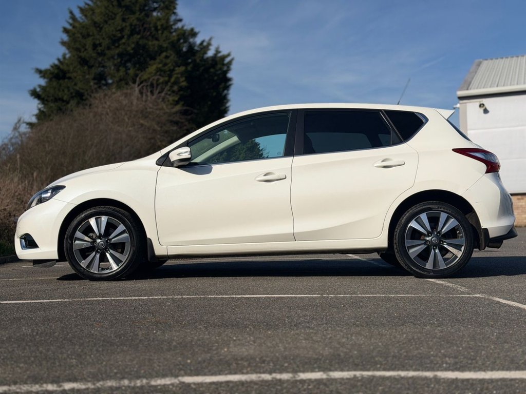 Used Nissan Pulsar 2016 for sale - 77632136: Photo 32