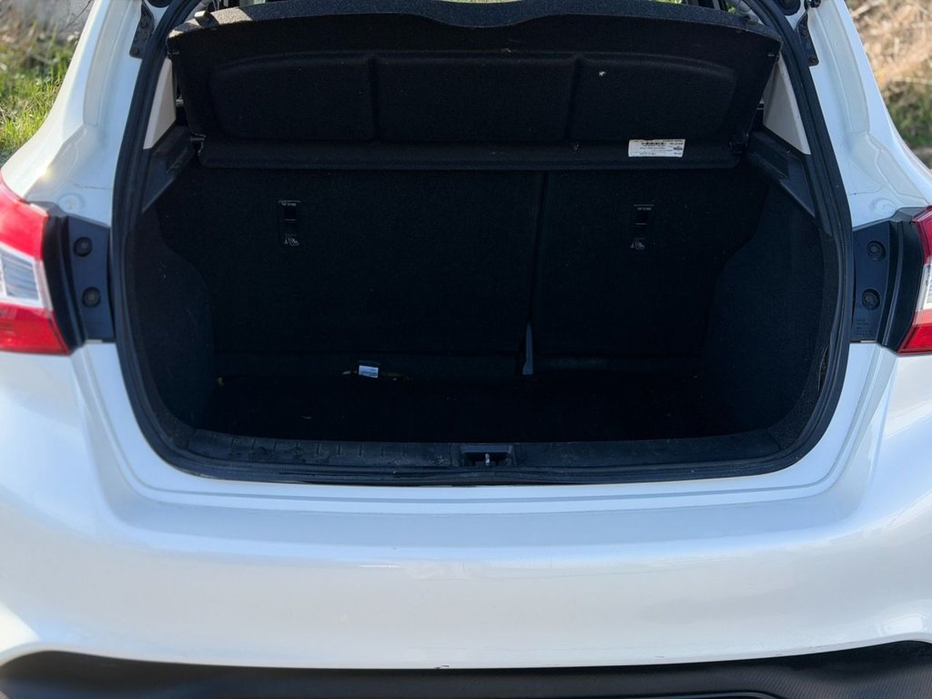 Used Nissan Pulsar 2016 for sale - 77632136: Photo 35