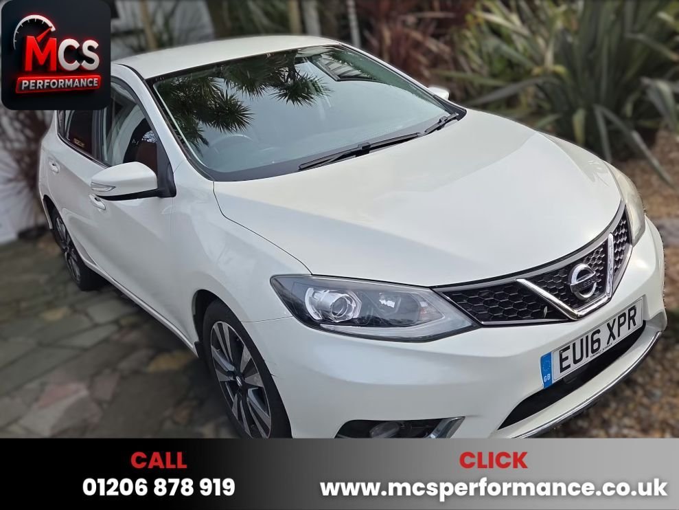 Used Nissan Pulsar 2016 for sale - 77632136: Photo 4