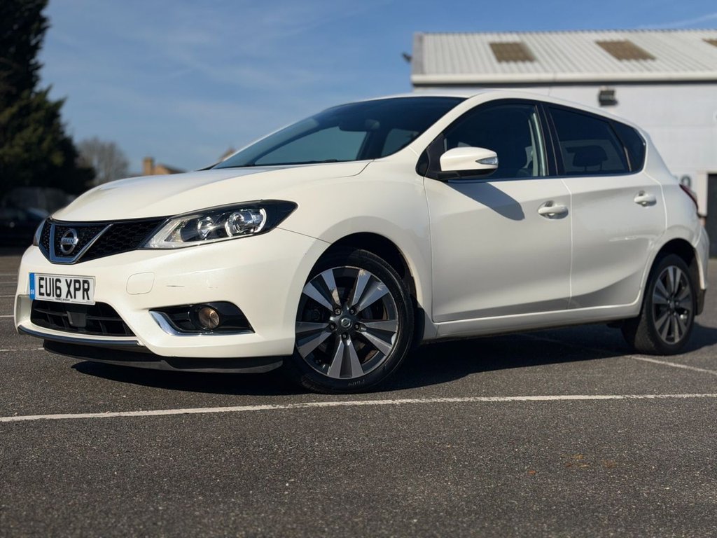 Used Nissan Pulsar 2016 for sale - 77632136: Photo 40