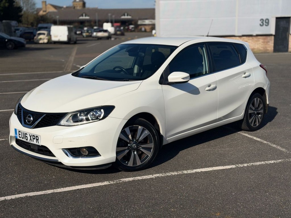 Used Nissan Pulsar 2016 for sale - 77632136: Photo 41