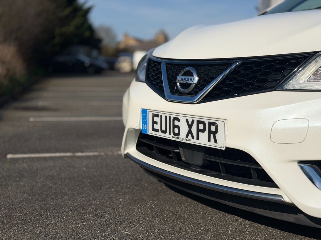 Used Nissan Pulsar 2016 for sale - 77632136: Photo 42