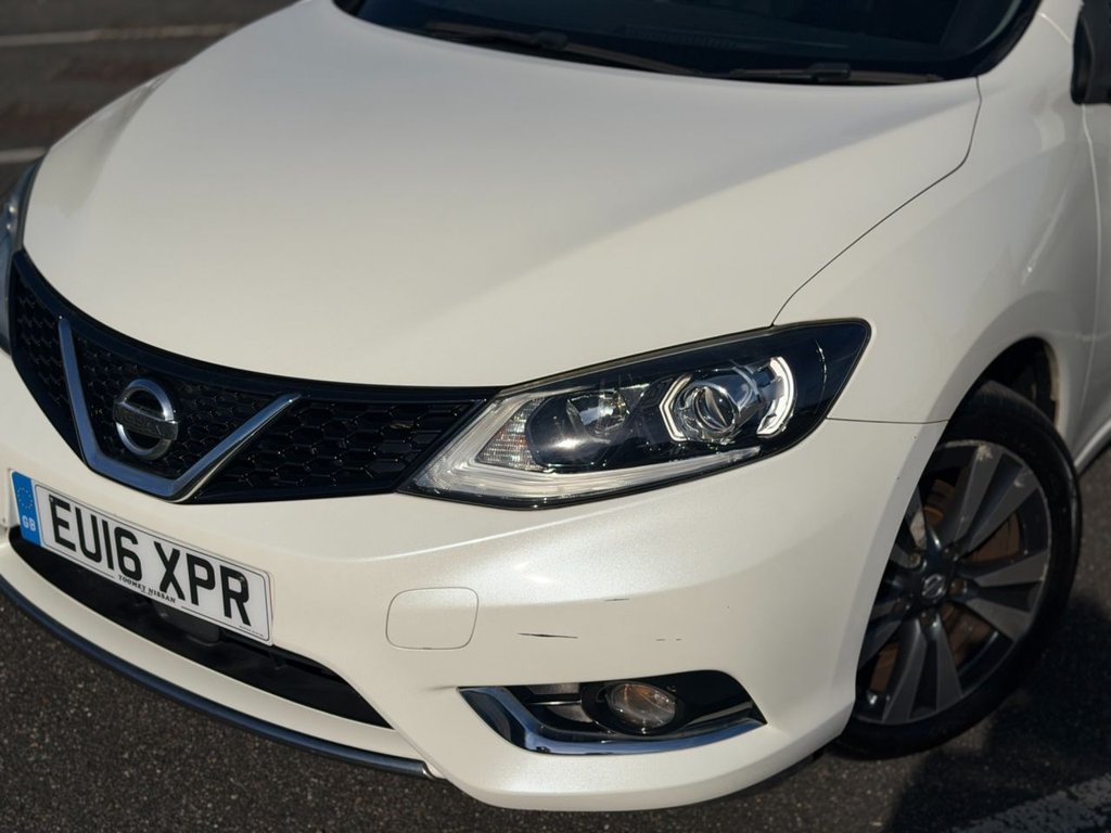 Used Nissan Pulsar 2016 for sale - 77632136: Photo 43