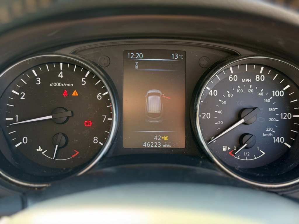 Used Nissan Pulsar 2016 for sale - 77632136: Photo 44