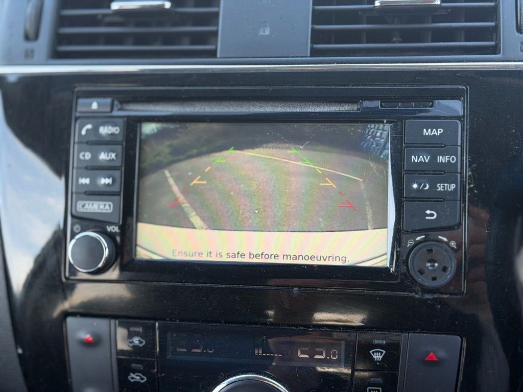 Used Nissan Pulsar 2016 for sale - 77632136: Photo 45