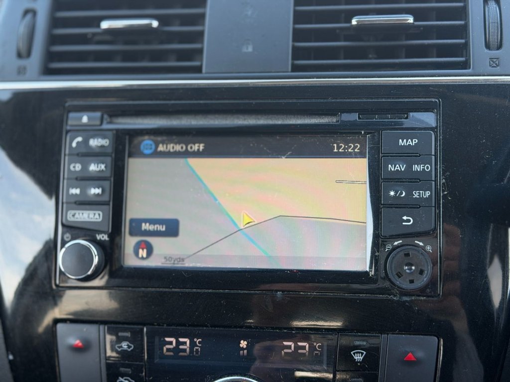 Used Nissan Pulsar 2016 for sale - 77632136: Photo 46