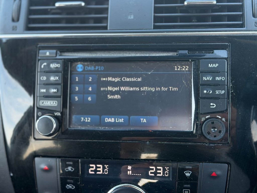 Used Nissan Pulsar 2016 for sale - 77632136: Photo 47