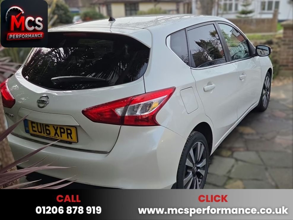 Used Nissan Pulsar 2016 for sale - 77632136: Photo 5