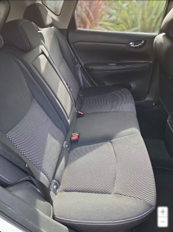 Used Nissan Pulsar 2016 for sale - 77632136: Photo 8