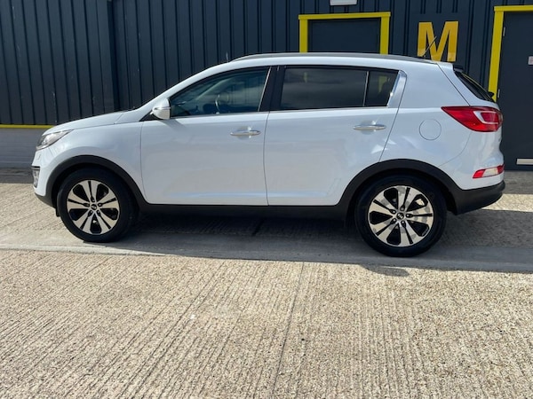 Used Kia Sportage 2011 for sale - 76173322: Photo 40