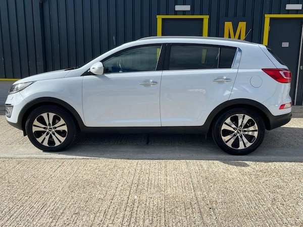 Used Kia Sportage 2011 for sale - 76173322: Photo 45