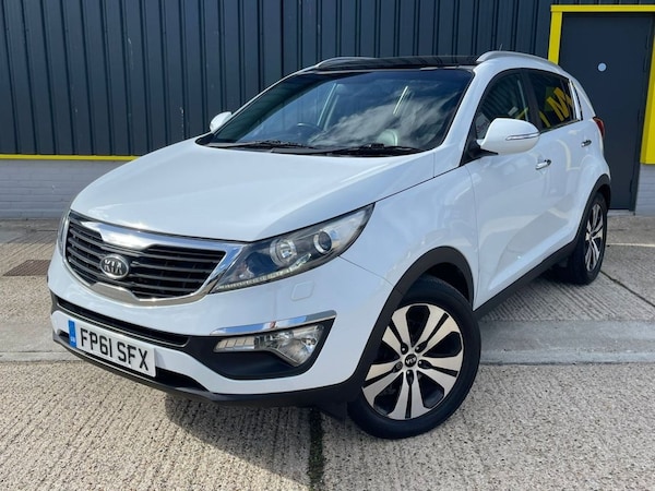Used Kia Sportage 2011 for sale - 76173322: Photo 47