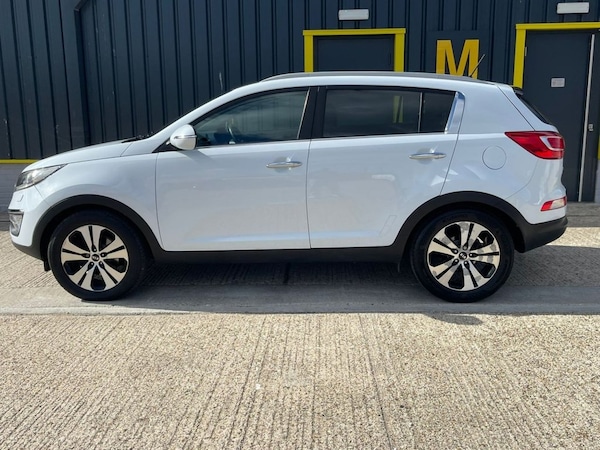 Used Kia Sportage 2011 for sale - 76173322: Photo 48