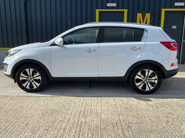 Used Kia Sportage 2011 for sale - 76173322: Photo 5