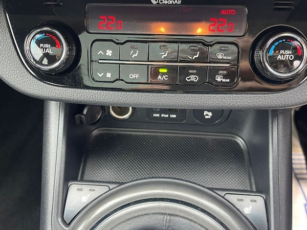 Used Kia Sportage 2011 for sale - 76173322: Photo 8