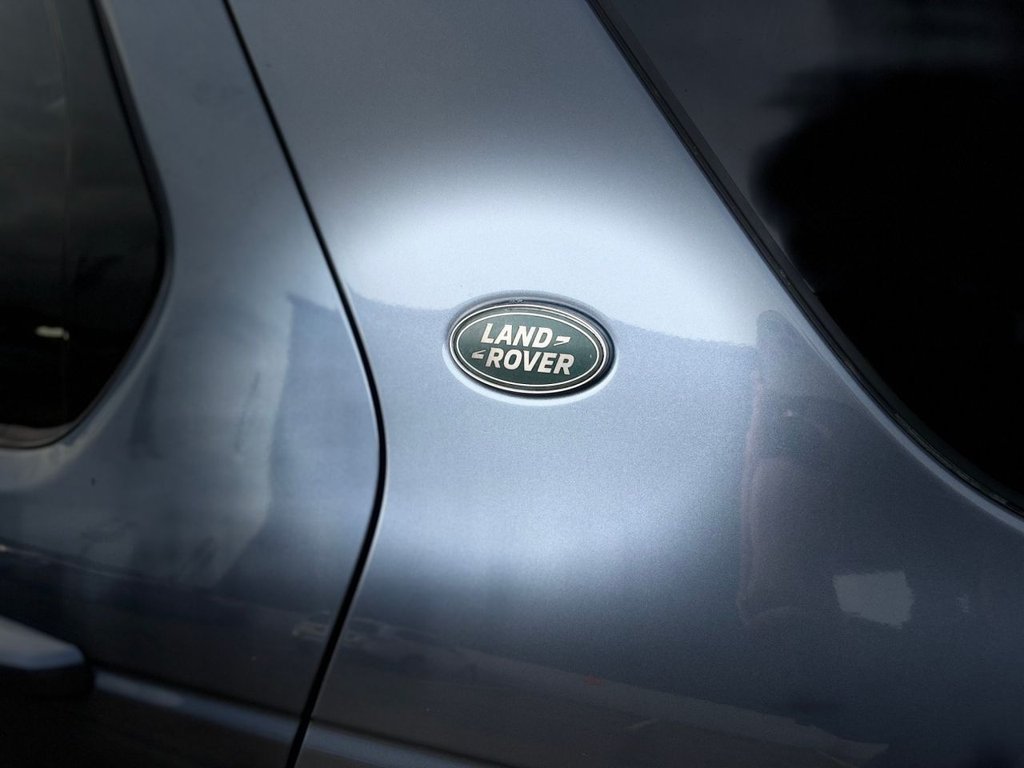 Used Land Rover Discovery Sport 2017 for sale - 76797655: Photo 17