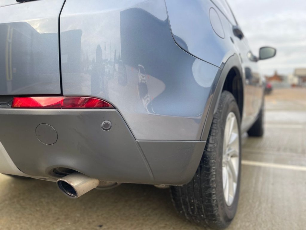 Used Land Rover Discovery Sport 2017 for sale - 76797655: Photo 20