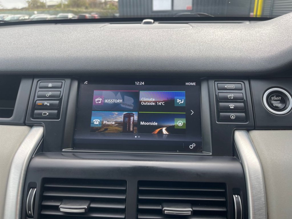 Used Land Rover Discovery Sport 2017 for sale - 76797655: Photo 31