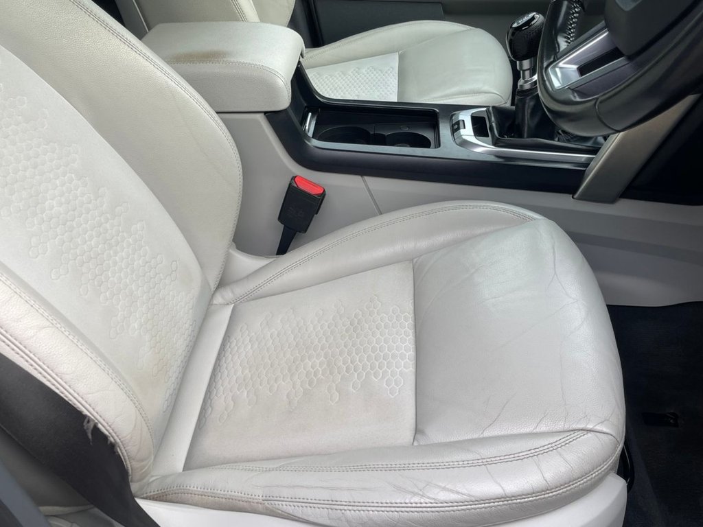 Used Land Rover Discovery Sport 2017 for sale - 76797655: Photo 33