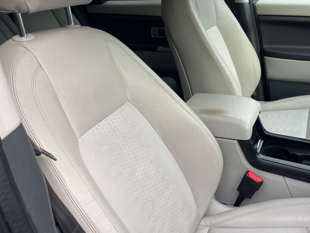 Used Land Rover Discovery Sport 2017 for sale - 76797655: Photo 34