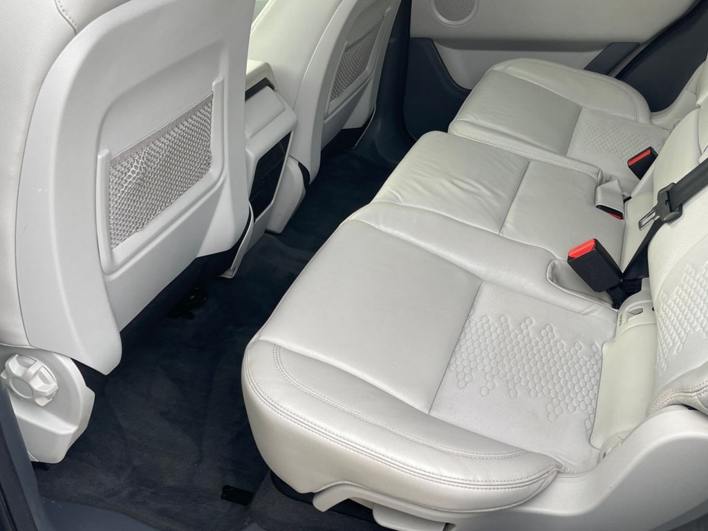 Used Land Rover Discovery Sport 2017 for sale - 76797655: Photo 45