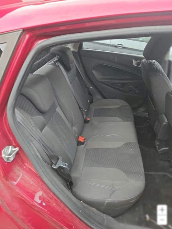 Used Ford Fiesta 2013 for sale - 77692477: Photo 17