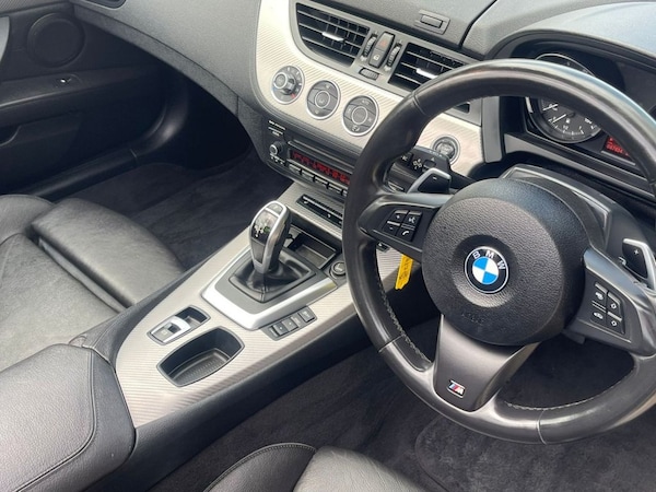 Used BMW Z4 2012 for sale - 75220764: Photo 24