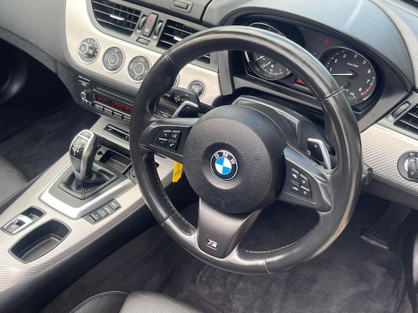 Used BMW Z4 2012 for sale - 75220764: Photo 25