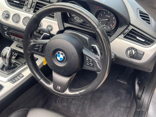 Used BMW Z4 2012 for sale - 75220764: Photo 26