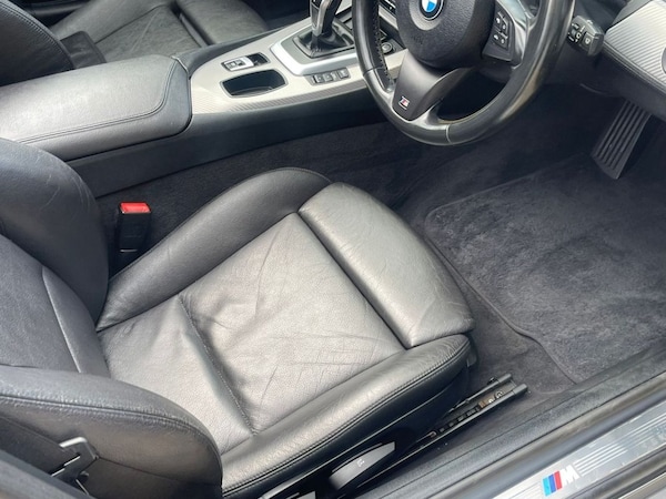 Used BMW Z4 2012 for sale - 75220764: Photo 32