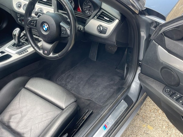Used BMW Z4 2012 for sale - 75220764: Photo 33