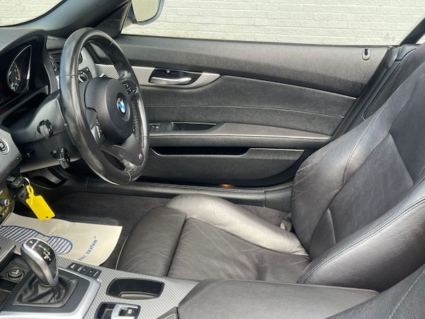 Used BMW Z4 2012 for sale - 75220764: Photo 34