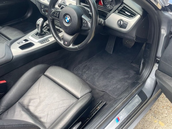 Used BMW Z4 2012 for sale - 75220764: Photo 36