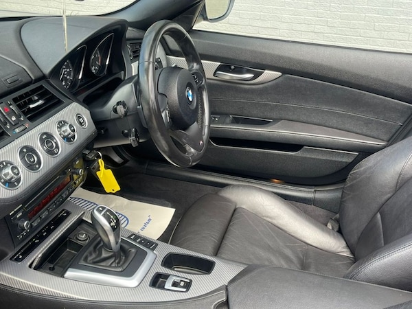 Used BMW Z4 2012 for sale - 75220764: Photo 37