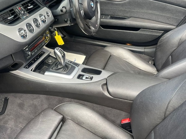 Used BMW Z4 2012 for sale - 75220764: Photo 38