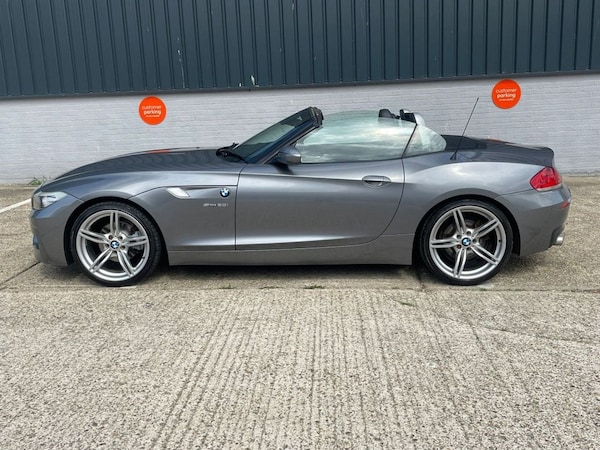 Used BMW Z4 2012 for sale - 75220764: Photo 3
