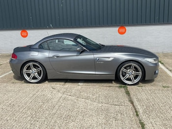 Used BMW Z4 2012 for sale - 75220764: Photo