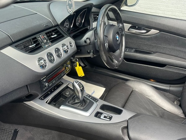Used BMW Z4 2012 for sale - 75220764: Photo 40
