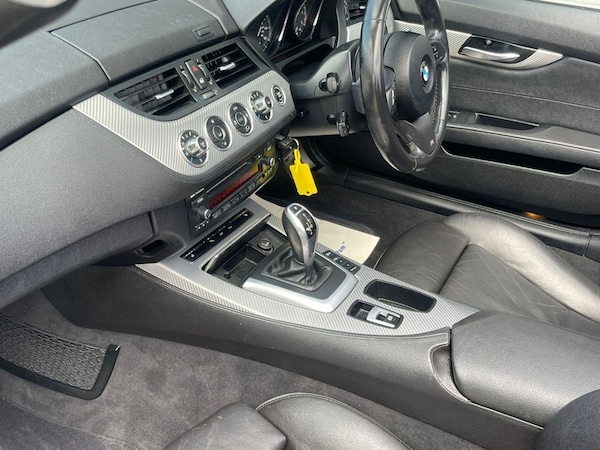 Used BMW Z4 2012 for sale - 75220764: Photo 41