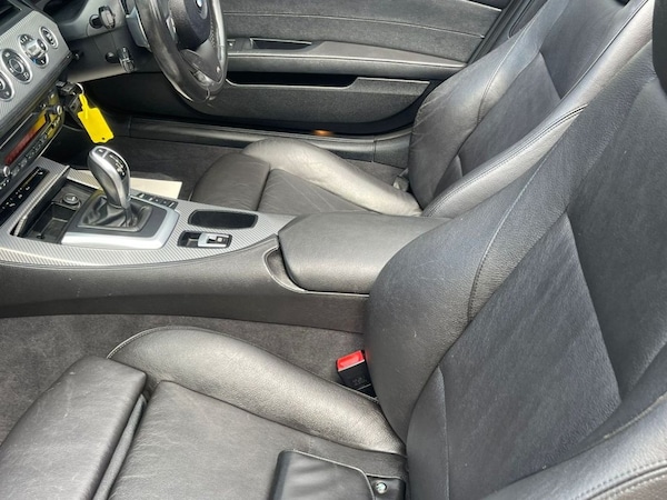 Used BMW Z4 2012 for sale - 75220764: Photo 42