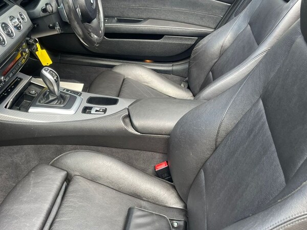 Used BMW Z4 2012 for sale - 75220764: Photo 44