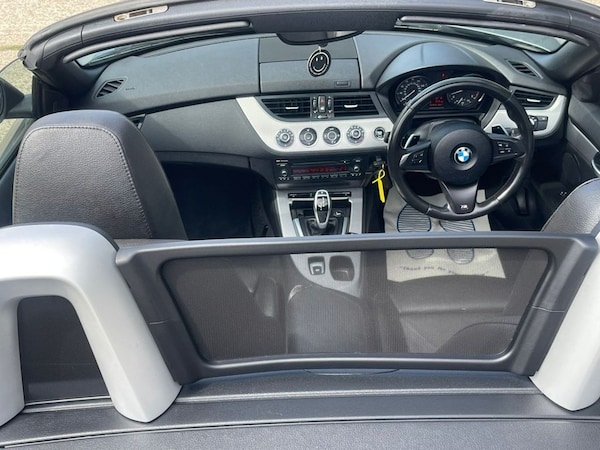 Used BMW Z4 2012 for sale - 75220764: Photo 46