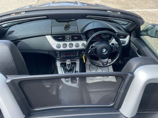 Used BMW Z4 2012 for sale - 75220764: Photo 49